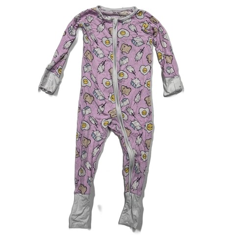 Pigiama con cerniera little - pigiama,