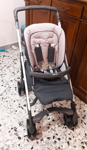 Inglesina zippy trio modulare - zippy,