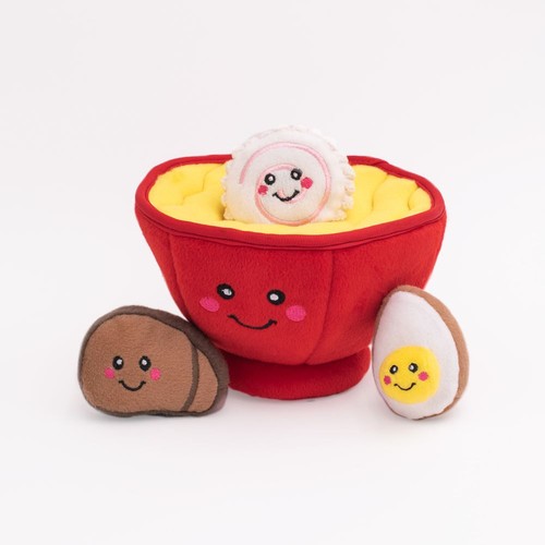 Zippy paws burrow giocattolo - burrow,