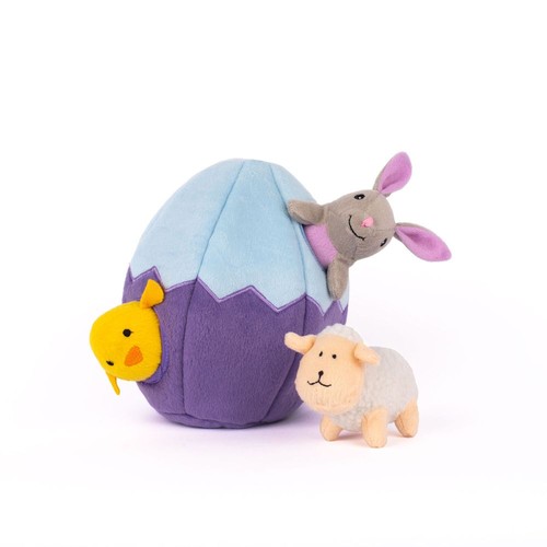Zippy paws uovo - paws, e