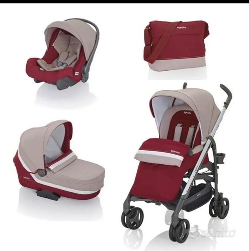 Inglesina zippy pro passeggino - pro,