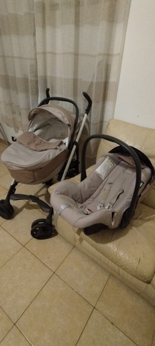 Passeggino inglesina zippy pro - zippy,