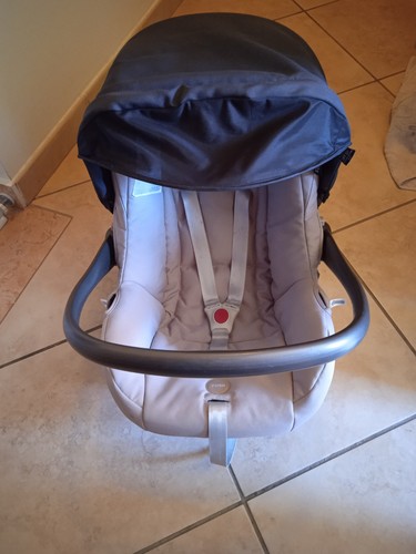 Ovetto inglesina zippy - inglesina,
