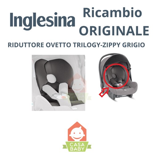 Inglesina riduttore per ovetto - inglesina,