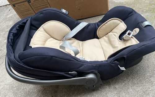 Trio inglesina zippy color - zippy, blu