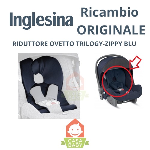 Inglesina riduttore per - riduttore,